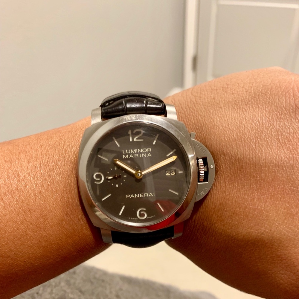 Panerai - Picture 2 of 6